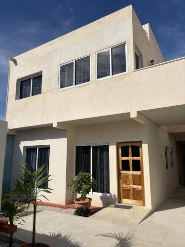 Progreso Municipality Apartment | Departamento Coral- Oasis del Mar
