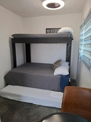 Guadalupe Apartment | DGMLofts GPE 9 cerca estadio Rayados