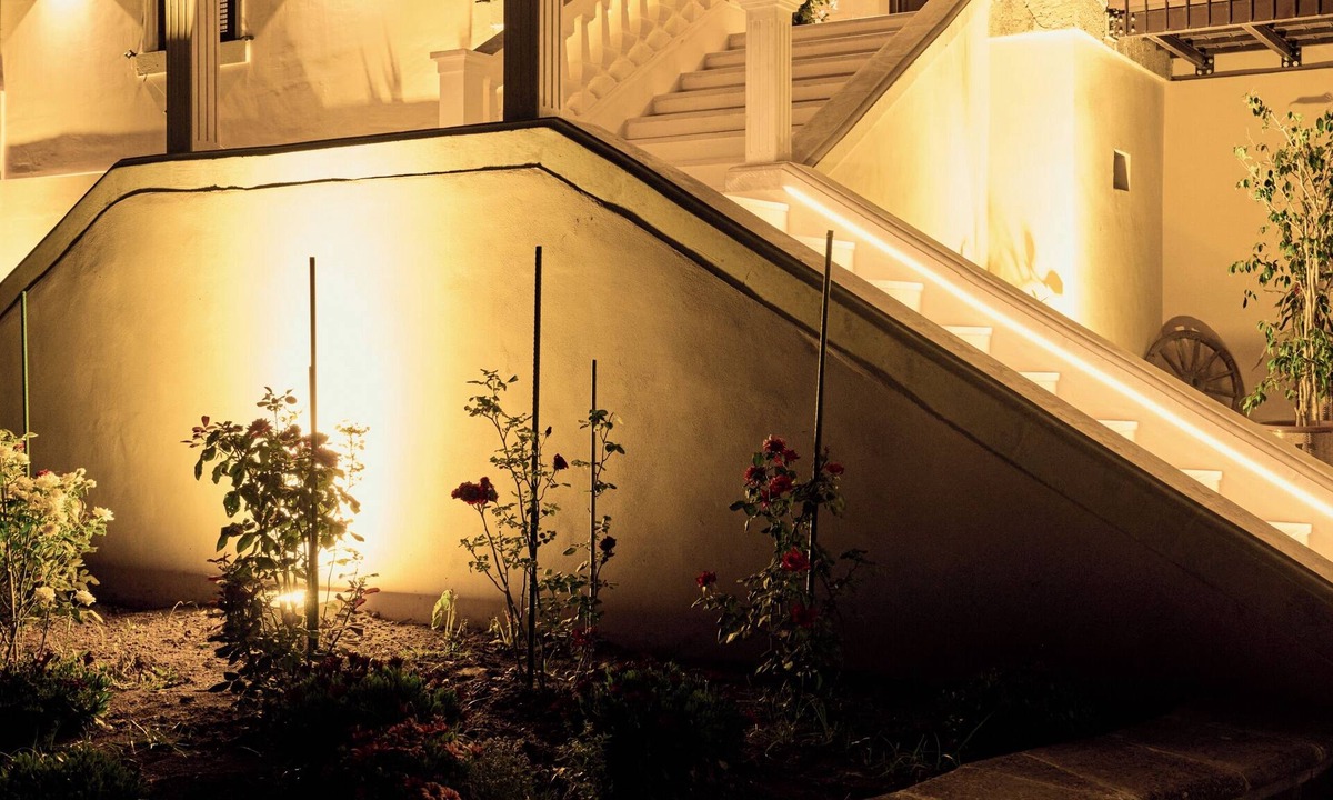 Giorgilorio Bed & Breakfast | Dimora Donna Rita