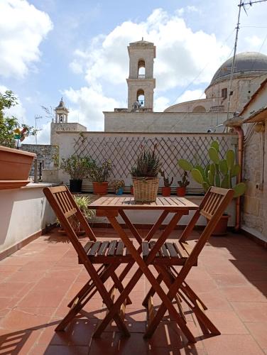 Terlizzi House | Dimora Giulia Superba