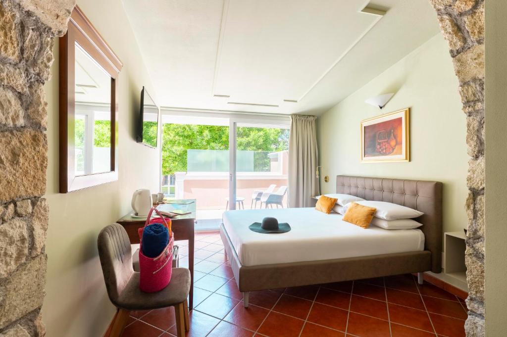 Amantea House | Dimore Morelli Amantea