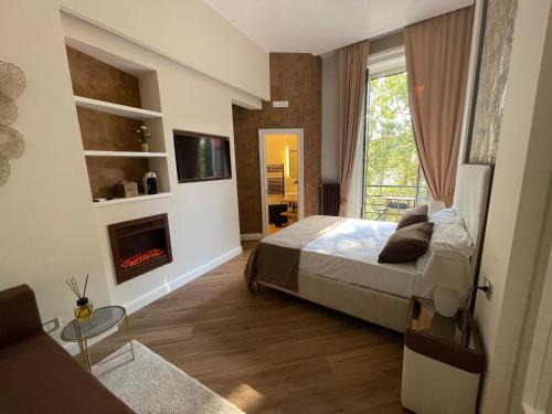 Rione Sanita House | Domus Capodimonte
