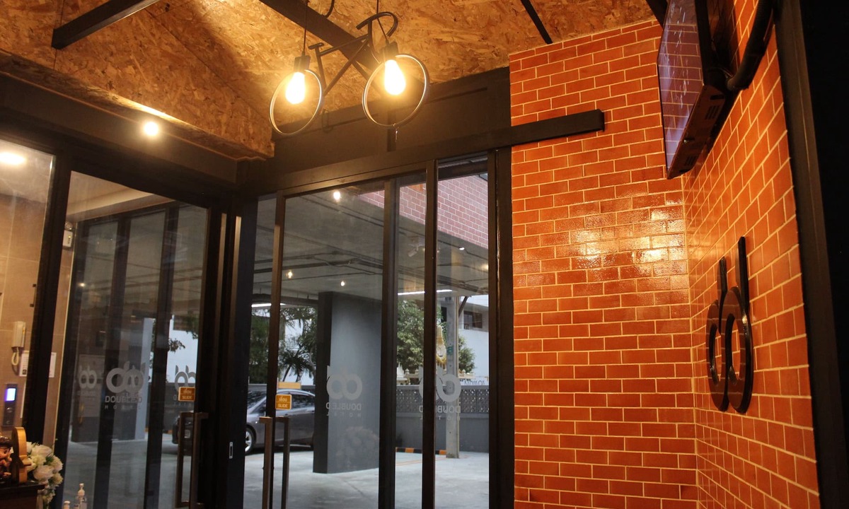 Bang Phut Hotel | Double D Hotel