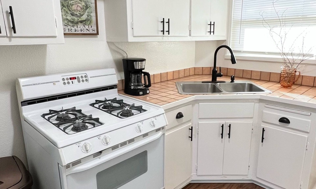 Winslow Apartment | Eagles Rest