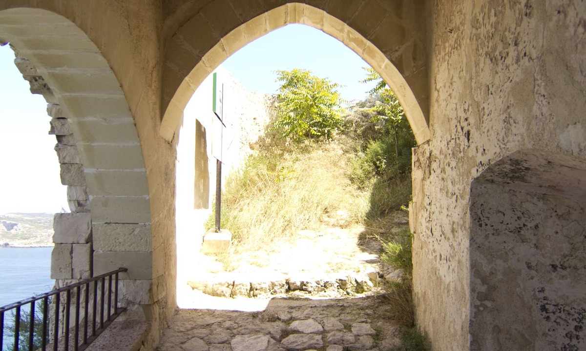 Tremiti Islands Hotel | Eden