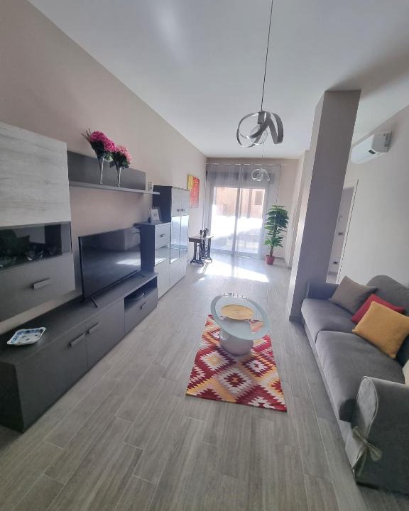 Gela Apartment | Emy House