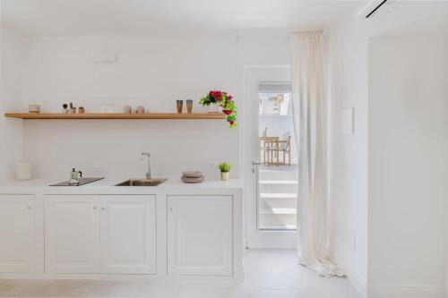Procida Apartment | Enea Dimora Procida