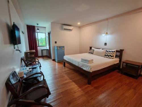 Mae Pa Hotel | ERAWAN PLACE