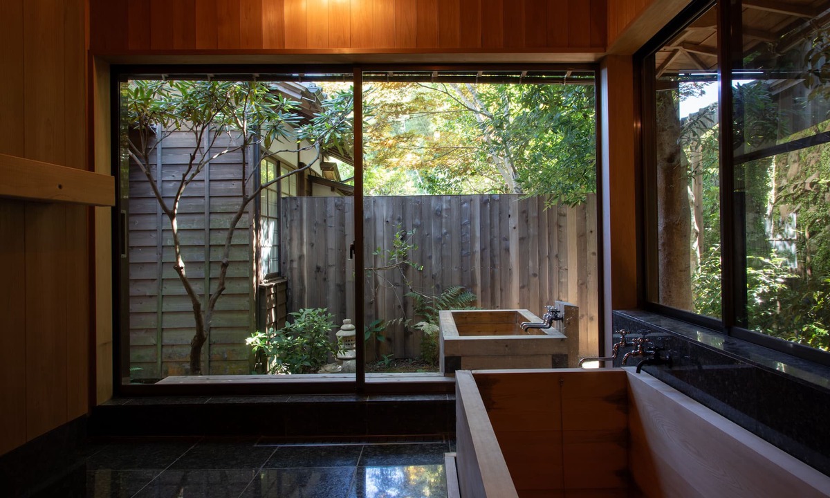 Miyakami House | EXP. Onsen