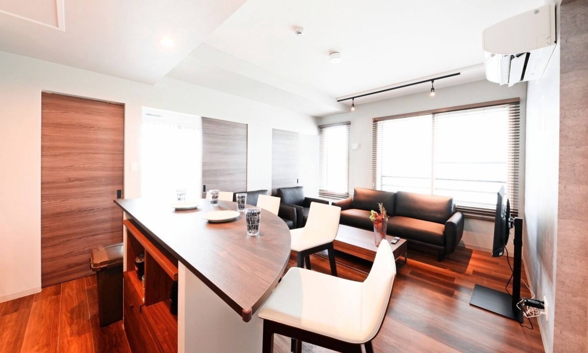 Chitose House | Explore Summer B101 ADAMAS CHITOSEFree parking / Chitose Hokkaidō