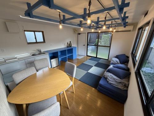 Sakaide House | Exsaison SETOUCHI
