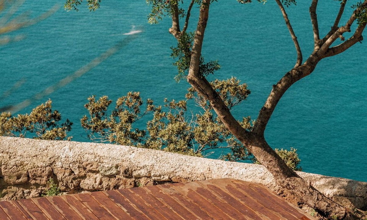Panza House | Faro Punta Imperatore