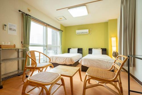 Minami Apartment | Fewdays Condominium608