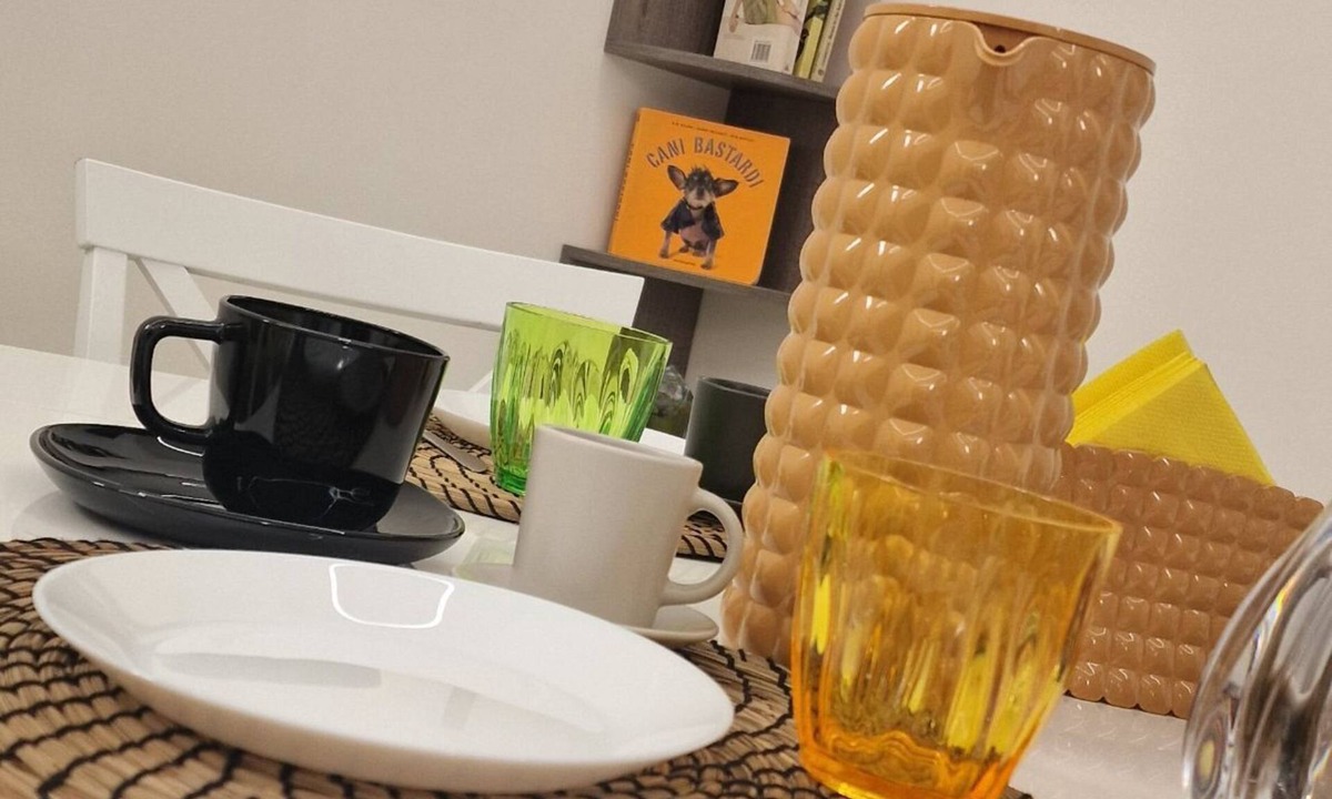 Vasto Apartment | Flat