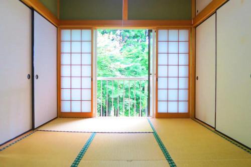 Nikko House | FOREST HOUSE NIKKO