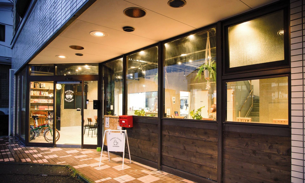 Gotemba Hostel | Fuji Base Gotemba - Hostel