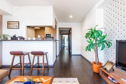 Shiroishi Apartment | GALAXY