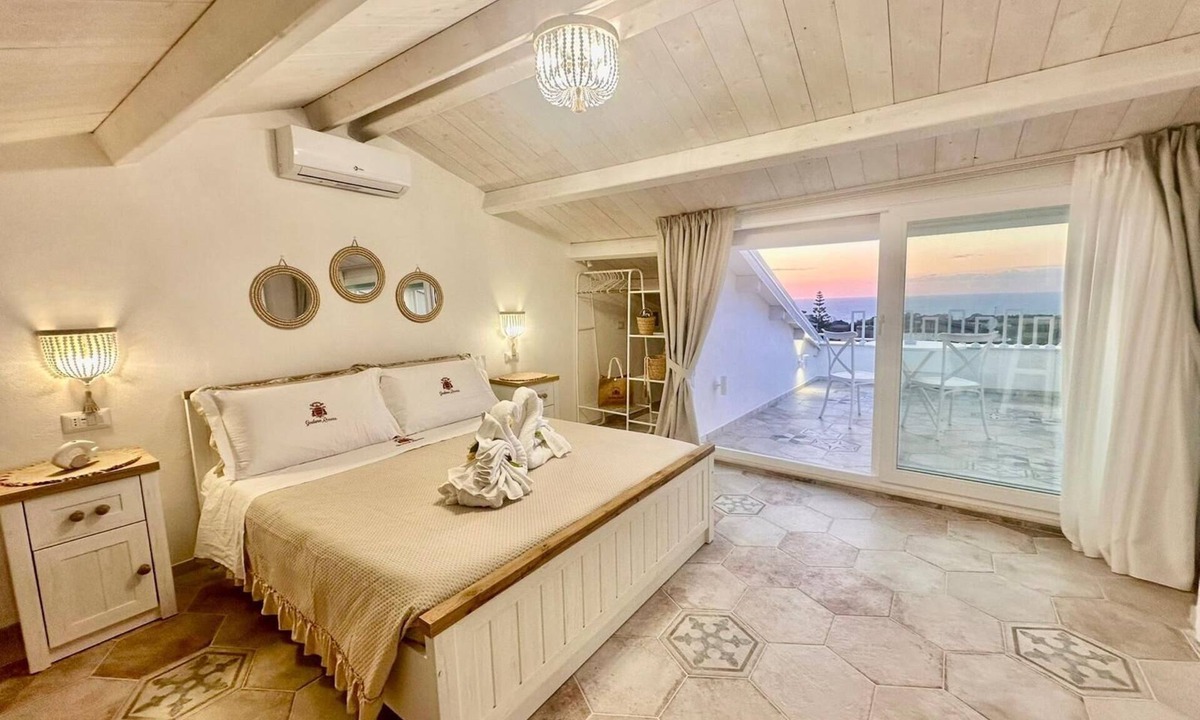Drapia House | Godano Rooms