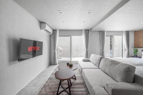 Chitose House | GRAN HILLS Chitose Station Front - Vacation STAY 14459v