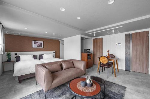 Chitose Apartment | GRAN HILLS Chitose Station Front - Vacation STAY 15091v