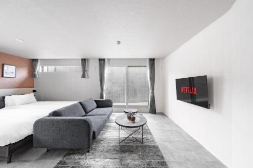 Chitose Apartment | Gran Hills