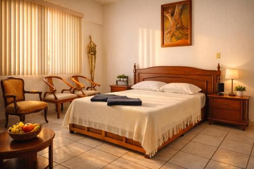 Leon Apartment | Great location Groundfloor near Calzada