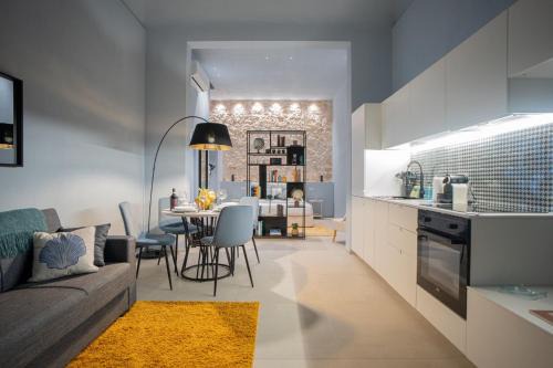 Santa Lucia Apartment | Habibi al mare