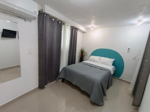 San Nicolas de los Garza Apartment | Habitacion