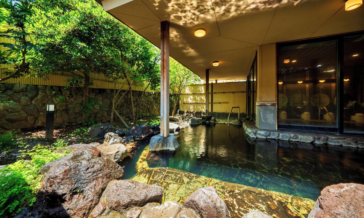 Beppu House | Hana Beppu