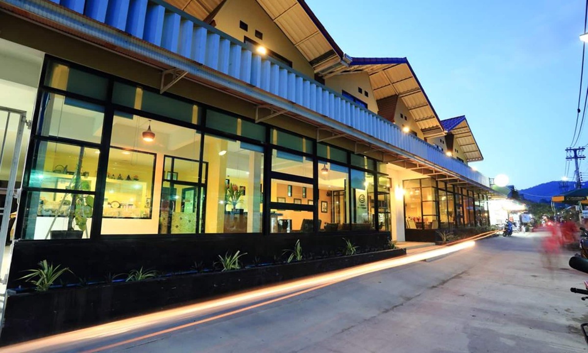 Satun Hotel | Harmony Bed and Bakery