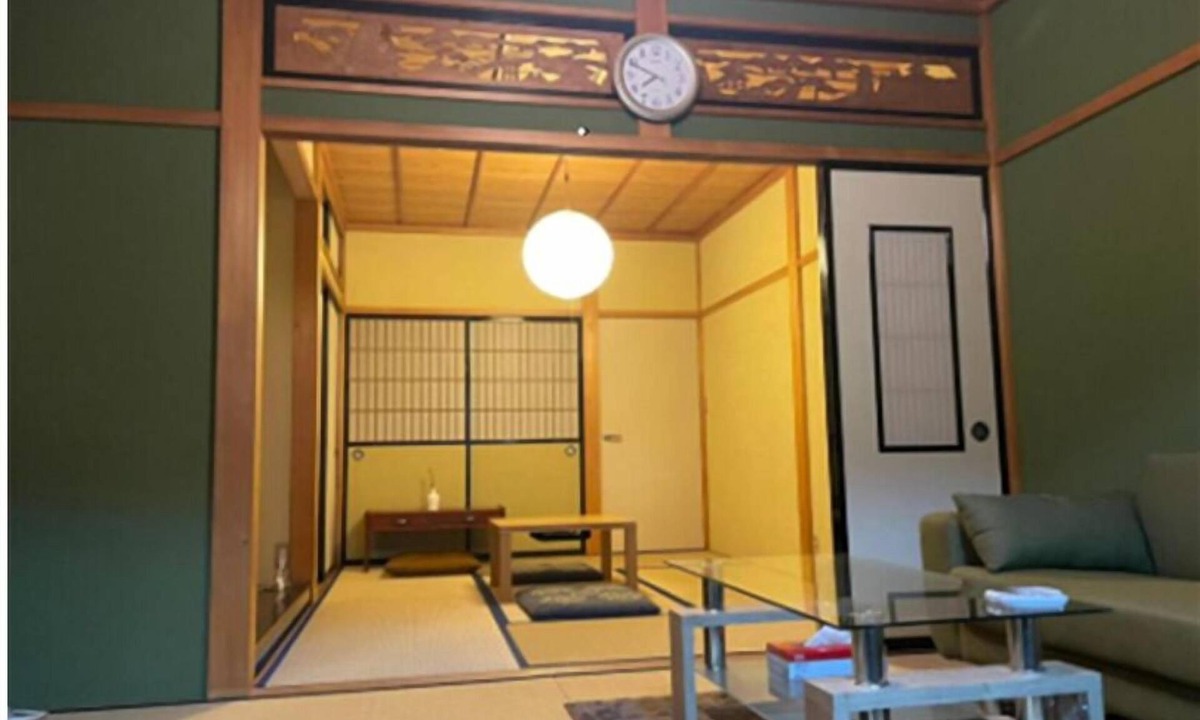Hida Takayama Onsen House | Hidamari