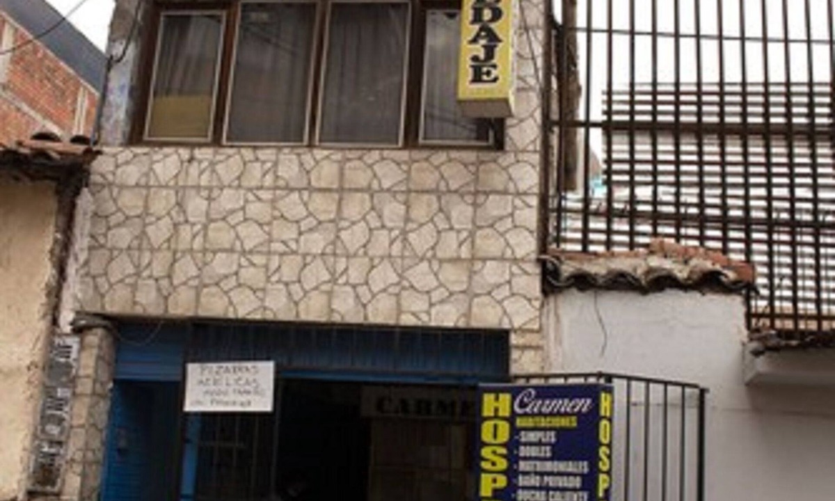 Cusco Hostel | Hospedaje Carmen