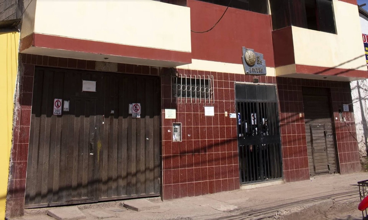 Cusco Hotel | Hospedaje Lucero