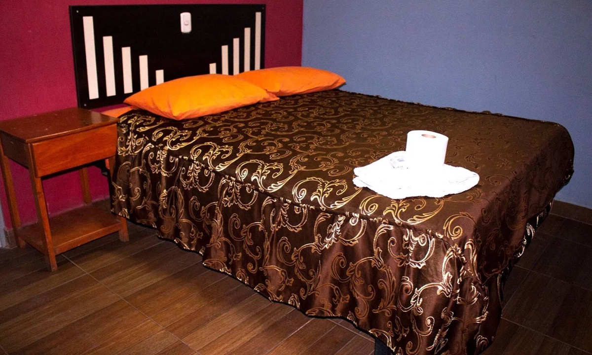 Cusco Hotel | Hospedaje Sonqo Wasi