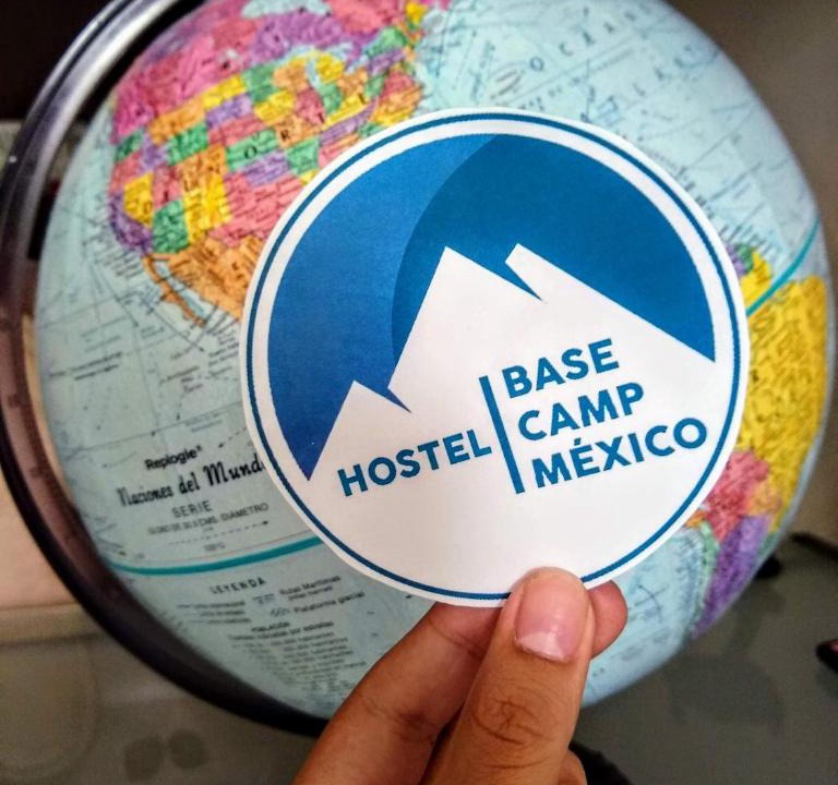 Orizaba Hostel | Hostal Base Camp México