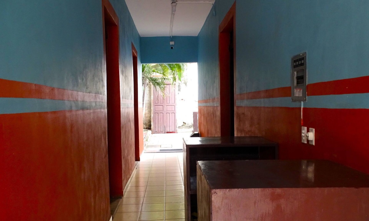 Tapachula Hostel | Hostal Madrid