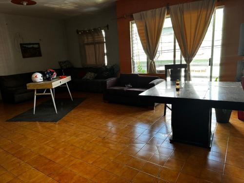 Tala House | HOSTALa