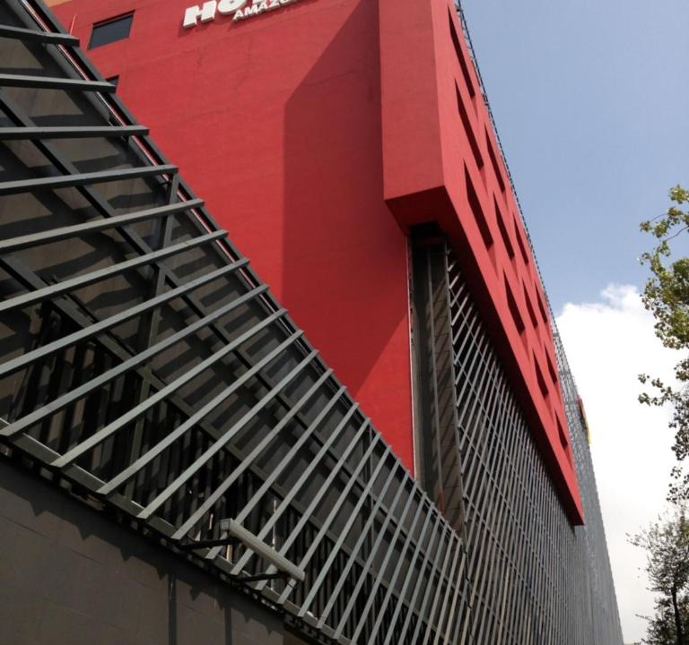 Doctores Hotel | Hotel Amazonas