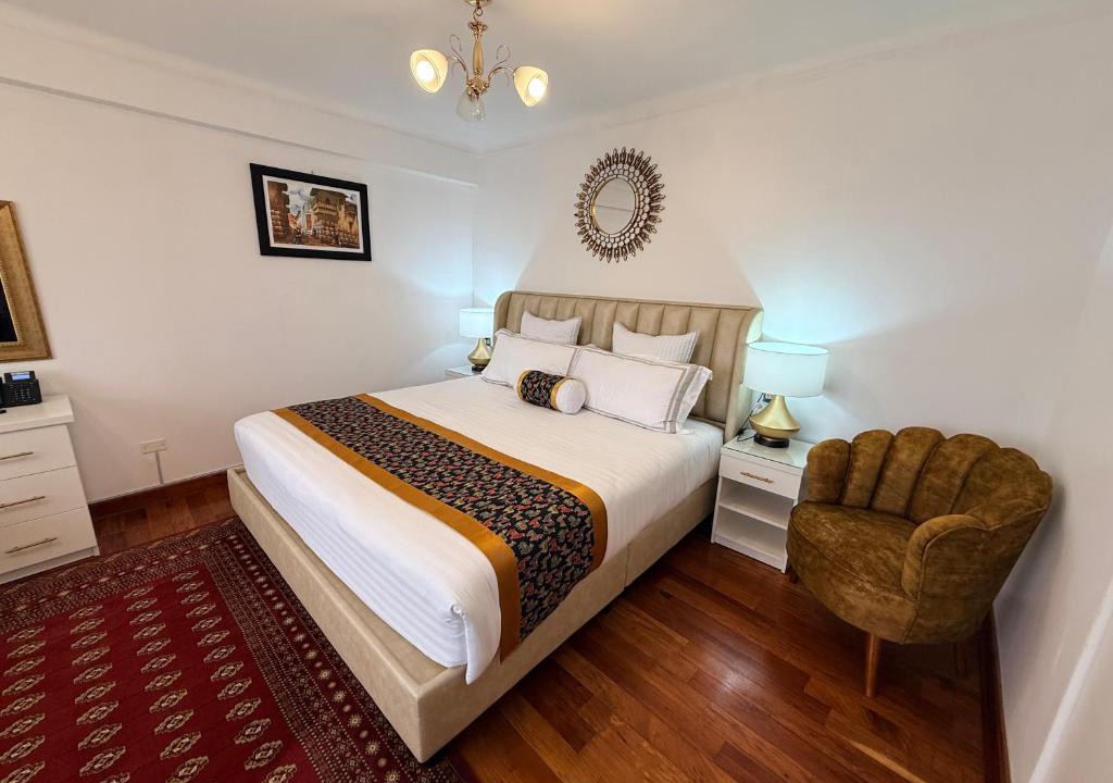 Cusco Apartment | Hotel-Apartment INKASABIOS