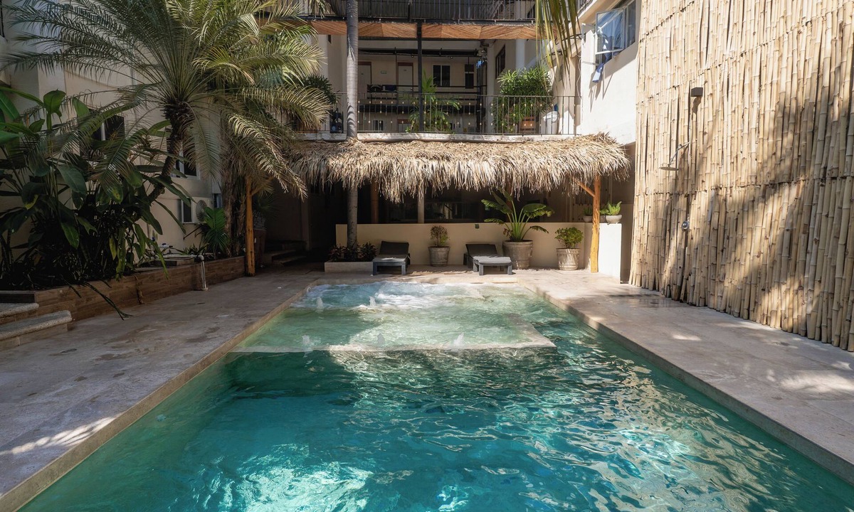 Playa Diamante Hotel | Hotel Ashly