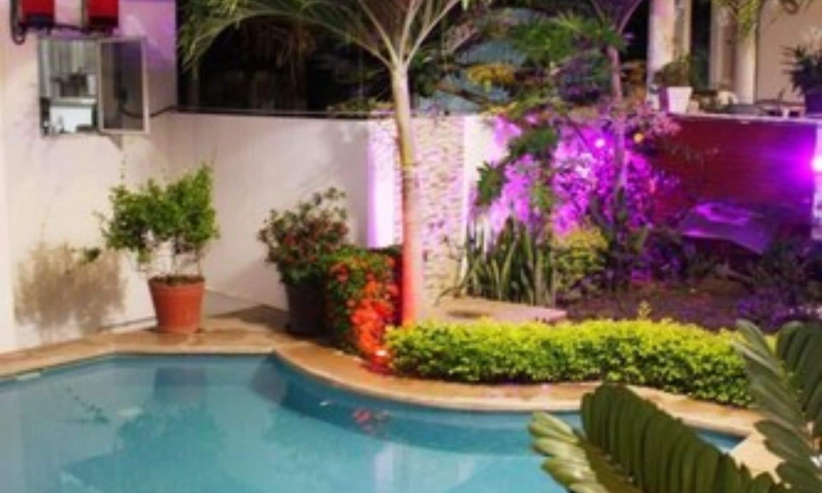 Chacala Hotel | Hotel Casa Chacala