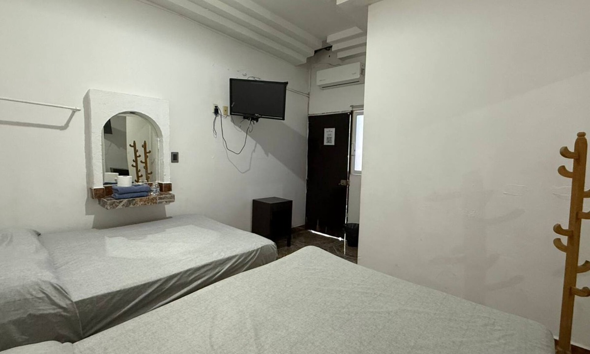 Zona Centro Hotel | Hotel Climar