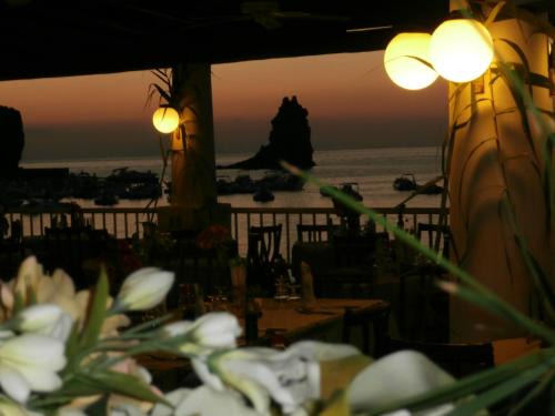Vulcano Porto Hotel | Hotel Conti