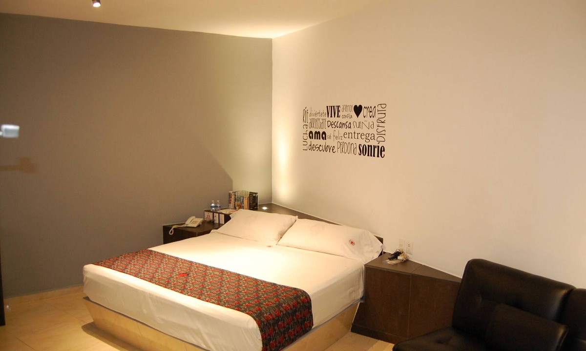 Boca del Rio Hotel | Hotel Dulce Boca