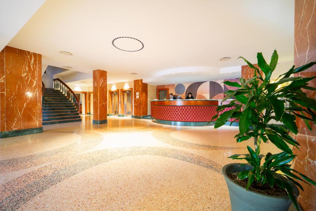 Roges Hotel | Hotel Europa