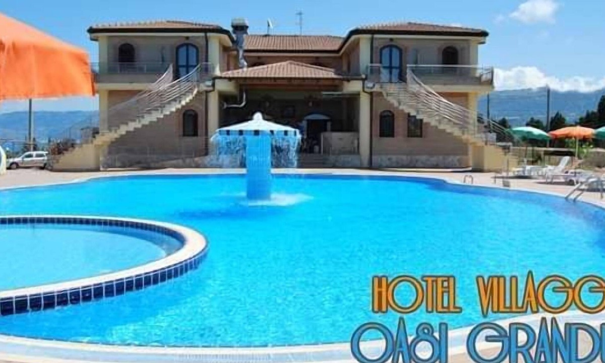 Briatico Hotel | Hotel Gran Duca