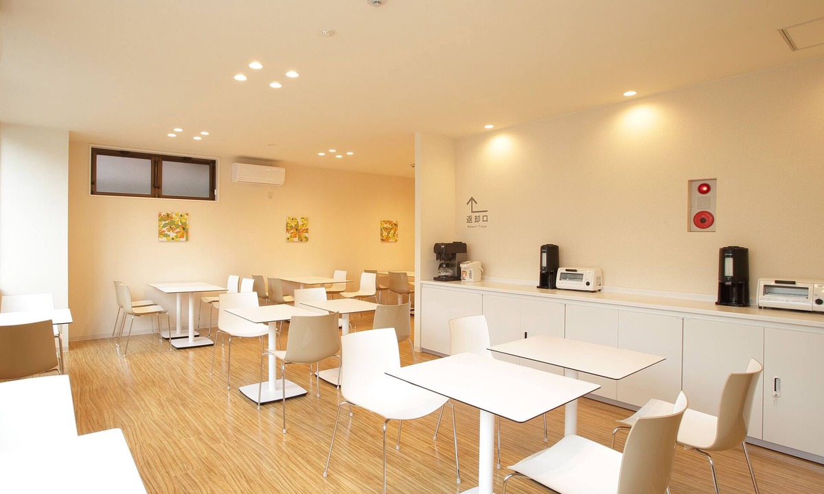 Kokubuncho Hotel | Hotel Green Park