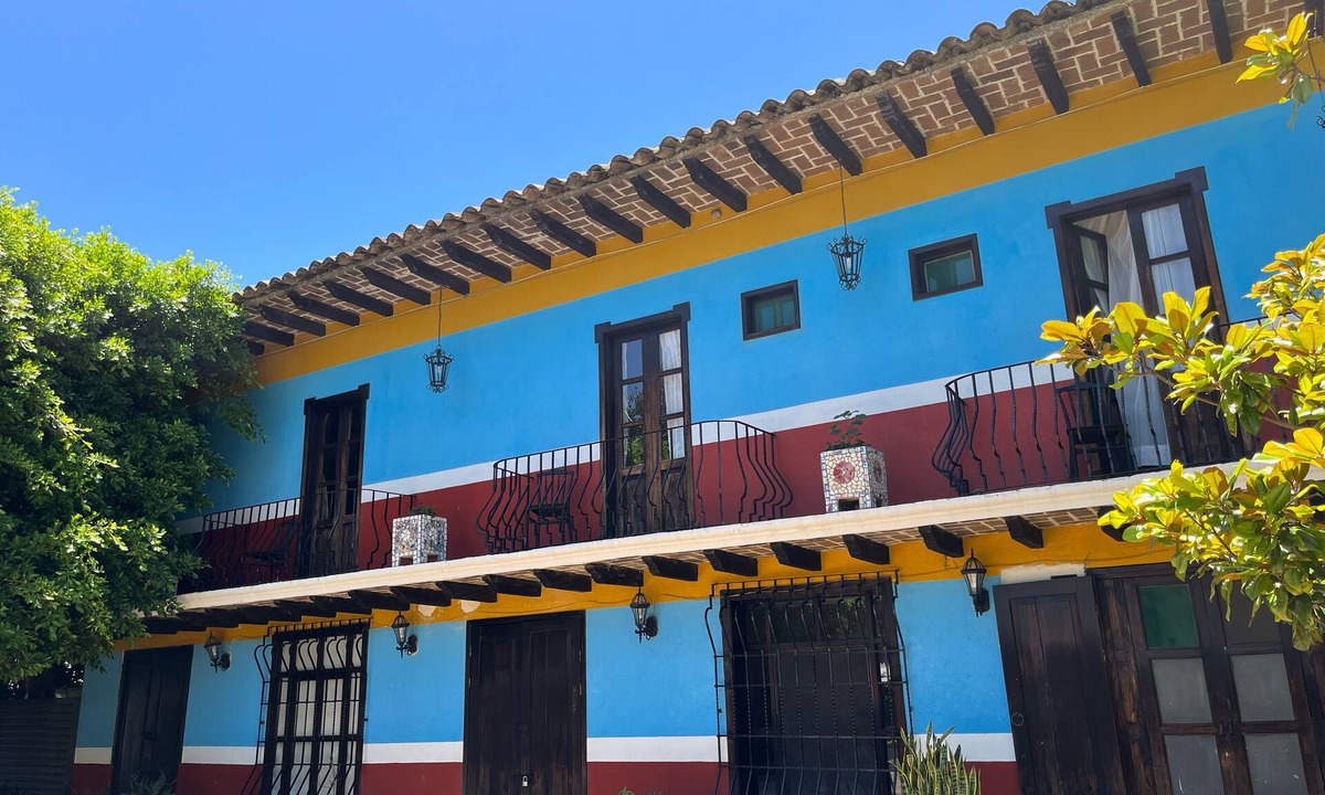 Comitan de Dominguez Hotel | Hotel Hacienda Villa Victoria