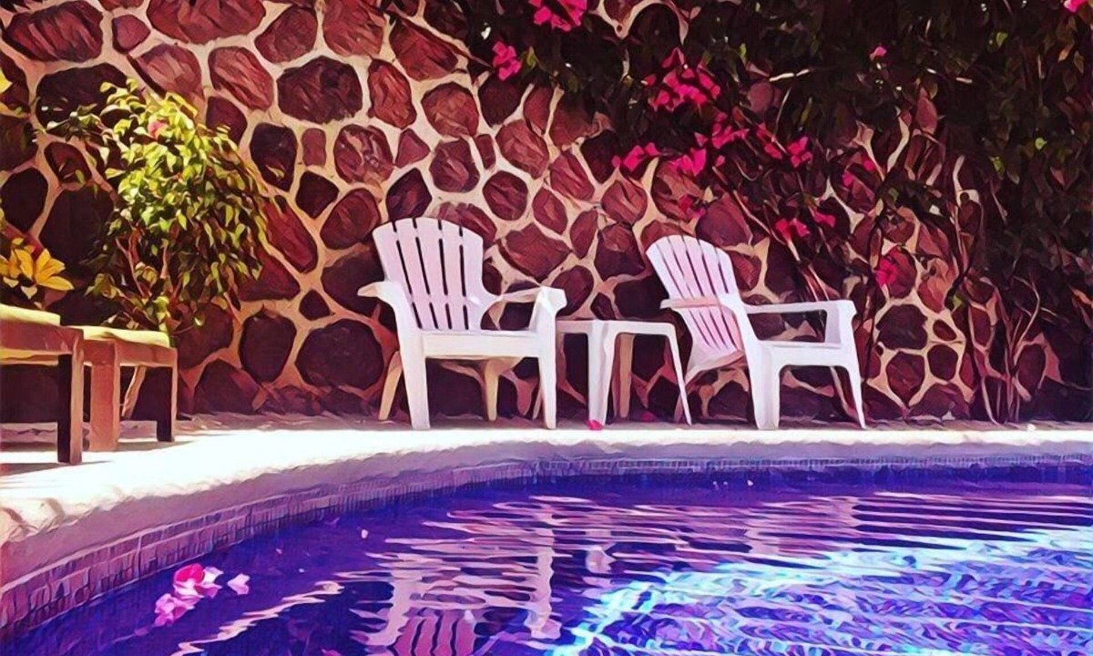 Cuernavaca Hotel | Hotel Laam