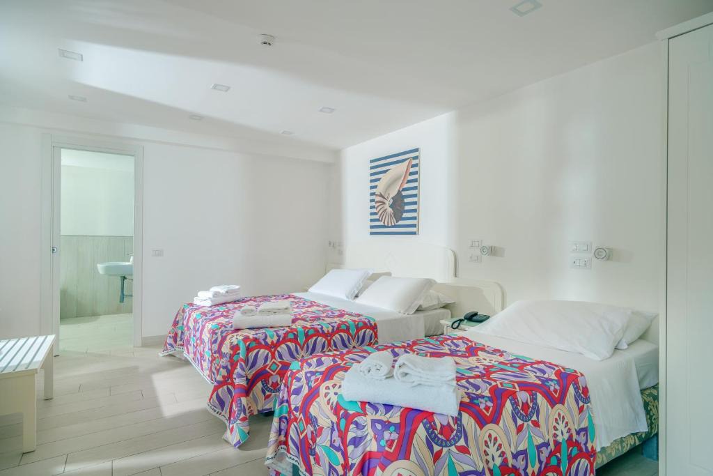 Vico Equense Hotel | Hotel Oriente